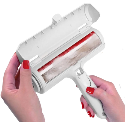 Lint Hair Roller Remover