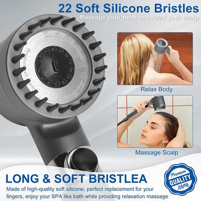 Massage Shower Head