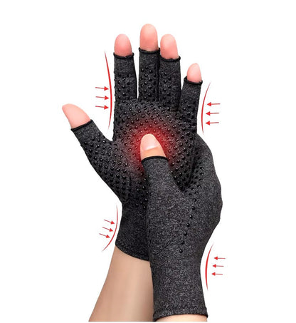 SootheFlex Compression Gloves