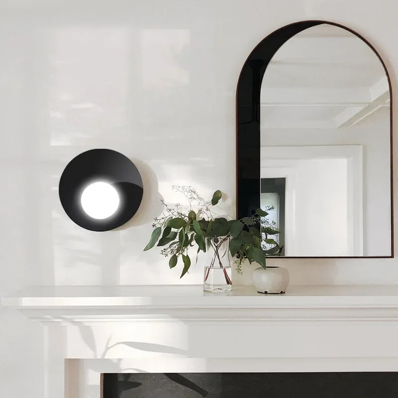 Minimalist Wall Light | Modern Simplicity for Any Space