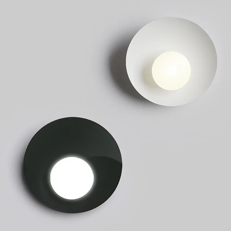 Minimalist Wall Light | Modern Simplicity for Any Space