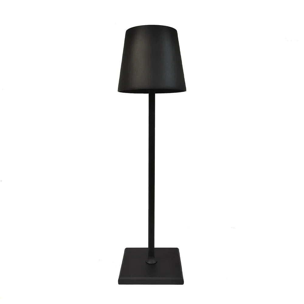 Cordless Dining Table Lamp | Bright and Eco-Friendly Light