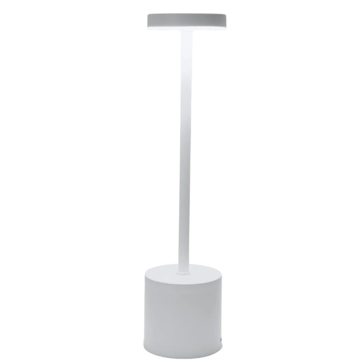 Wireless Desk Lamp |  Versatile Lighting | Rechargeable Lamp