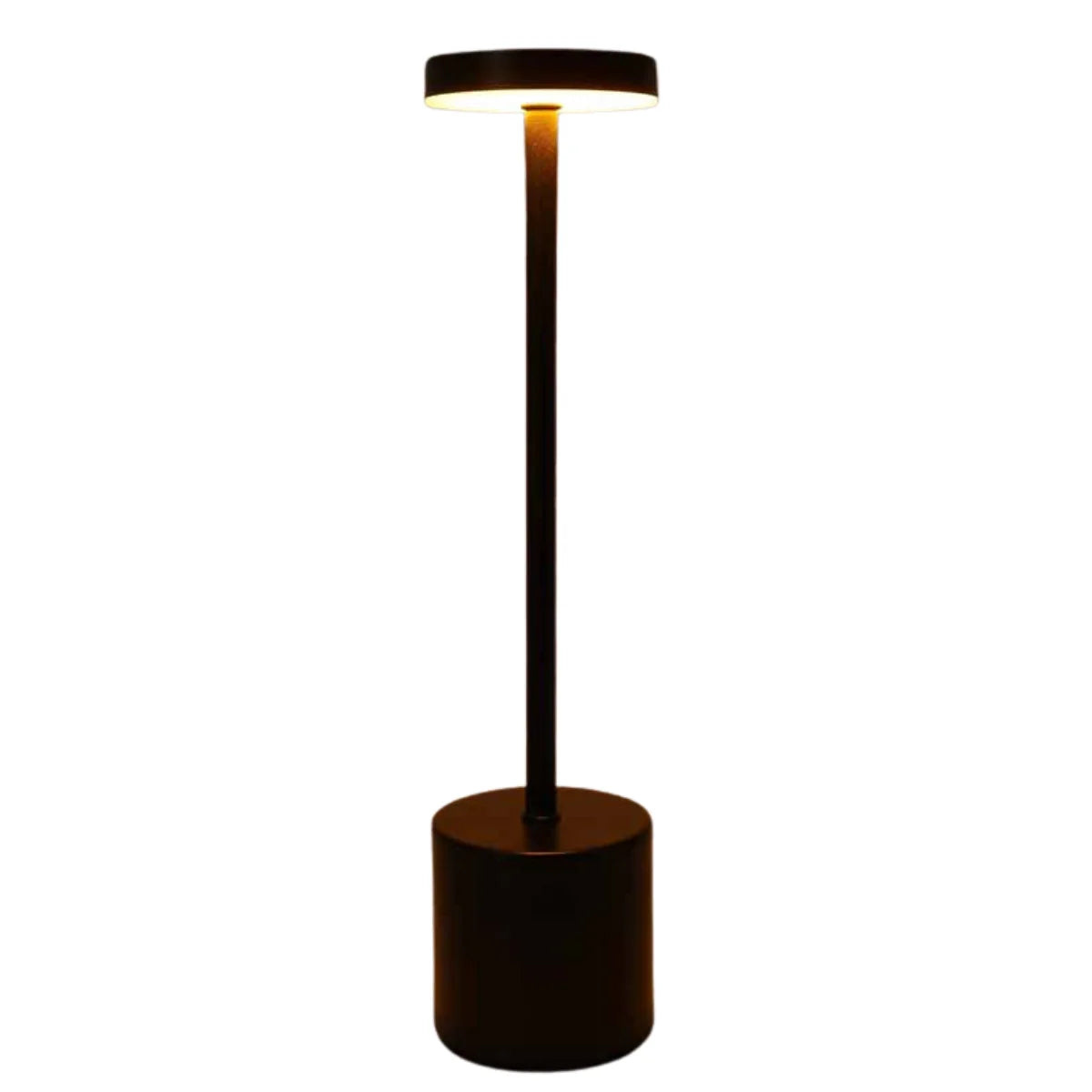 Wireless Desk Lamp |  Versatile Lighting | Rechargeable Lamp