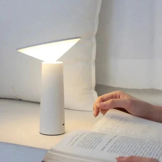 Modern LED Desk Lamp | Radiant Glow