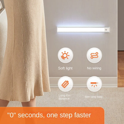 Motion Sensor Night Light | Effortless Illumination