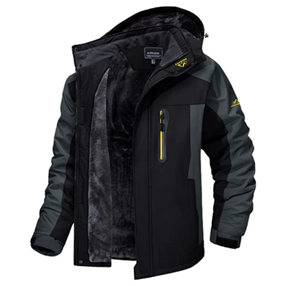 StormShield Jacket