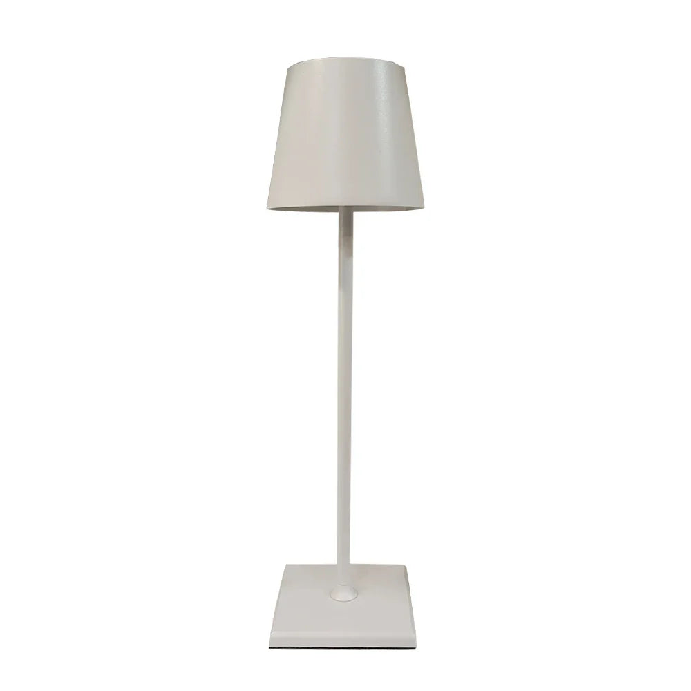 Cordless Dining Table Lamp | Bright and Eco-Friendly Light