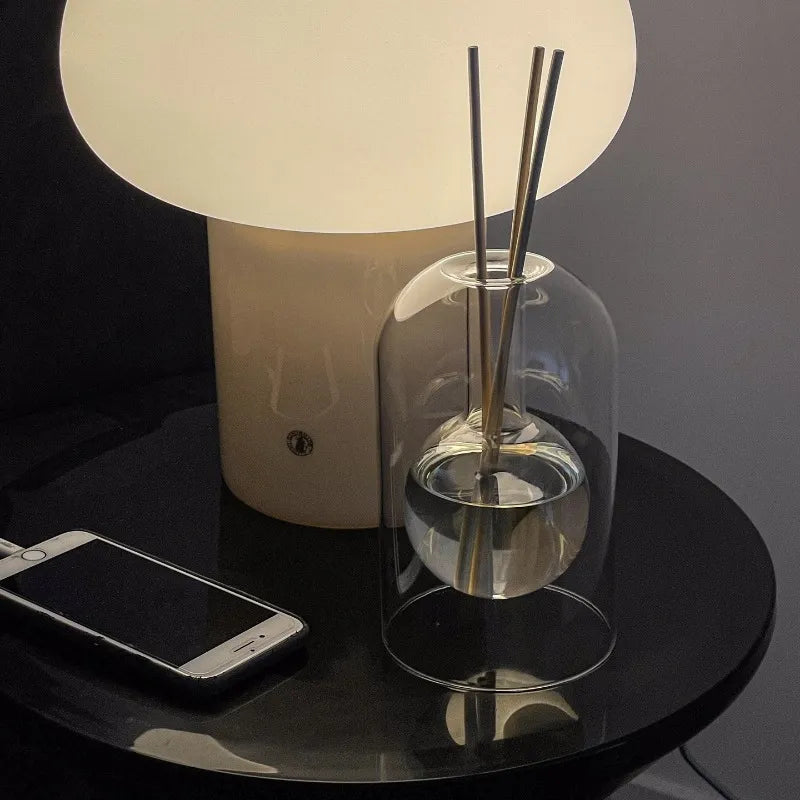 Essential Oil Aroma Diffuser