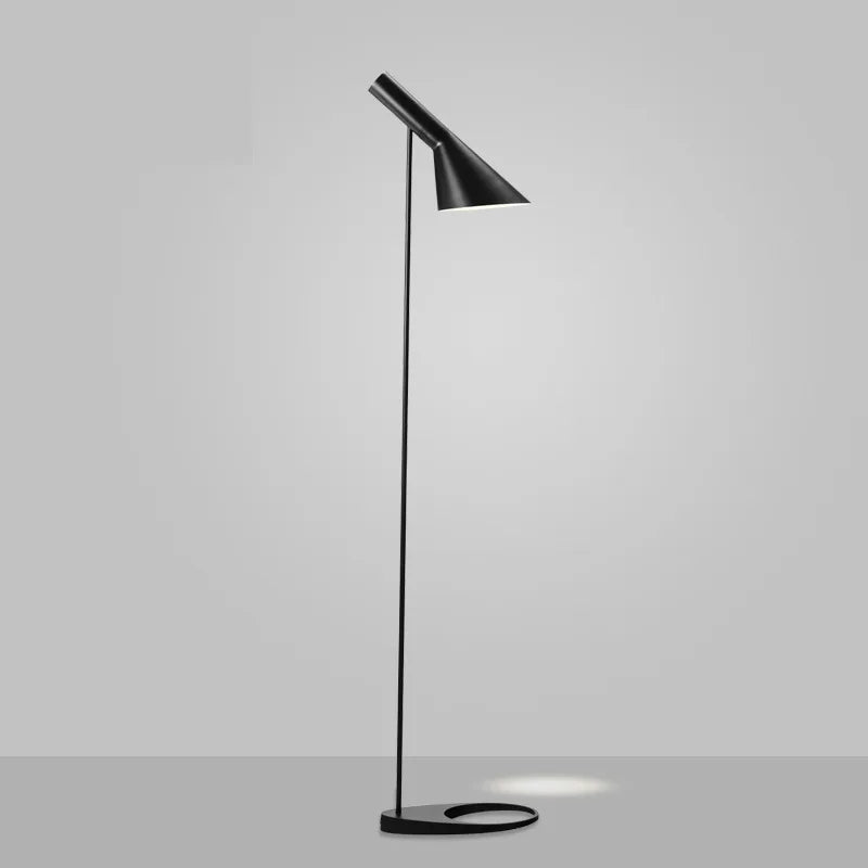 Nordic Floor Lamp for Living Room | AJ Floor