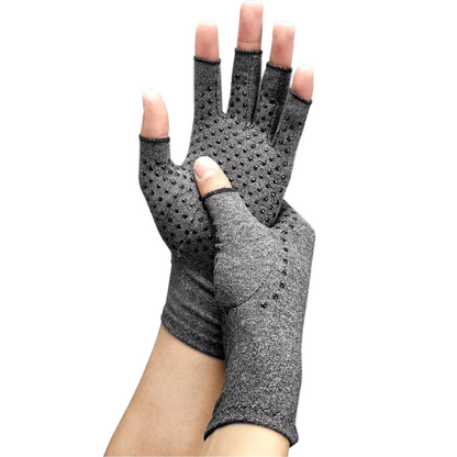 SootheFlex Compression Gloves