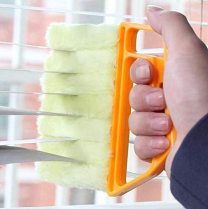 Washable Window Microfiber Dust Cleaner