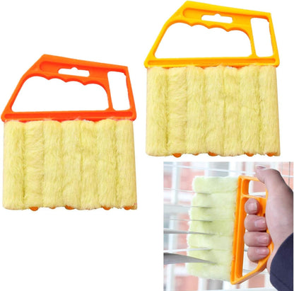 Washable Window Microfiber Dust Cleaner