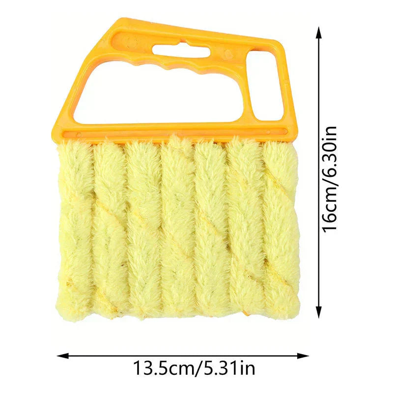 Washable Window Microfiber Dust Cleaner