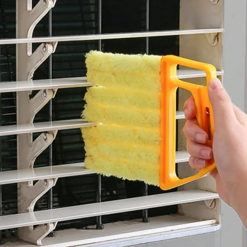 Washable Window Microfiber Dust Cleaner