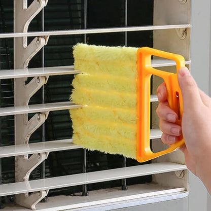 Washable Window Microfiber Dust Cleaner