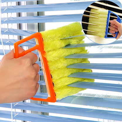 Washable Window Microfiber Dust Cleaner