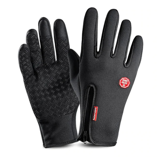 Heated Gloves Warming Cycling Bike Ski Gloves for Men and Women