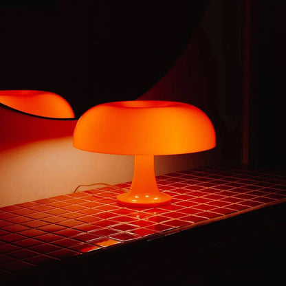 GlowRetro Lamp