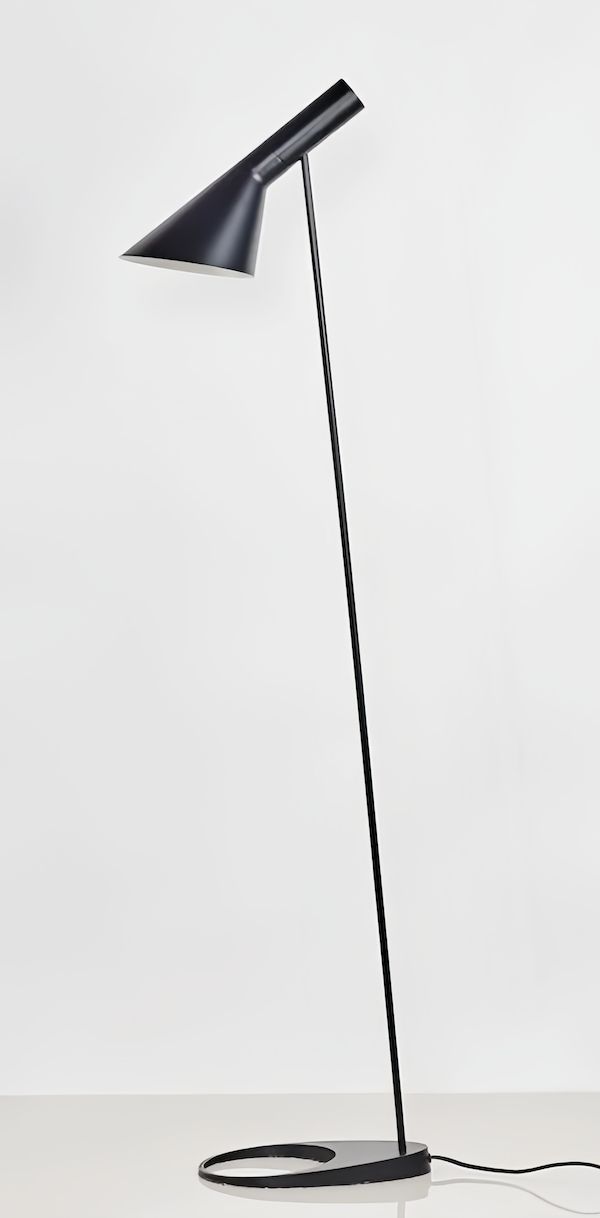 Nordic Floor Lamp for Living Room | AJ Floor