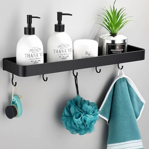 Bathroom Shelf: Ultimate Stylish Storage for Your Home