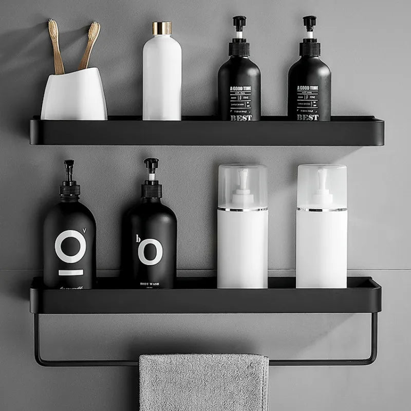 Bathroom Shelf: Ultimate Stylish Storage for Your Home