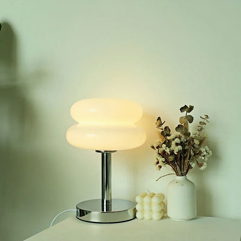 Macaron Led Table Lamp | Dimming Night Lamp