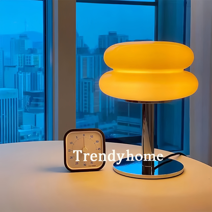 Macaron Led Table Lamp | Dimming Night Lamp