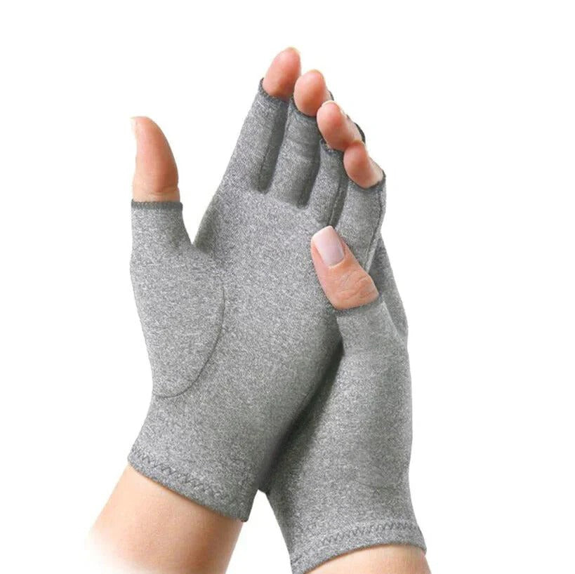 SootheFlex Compression Gloves