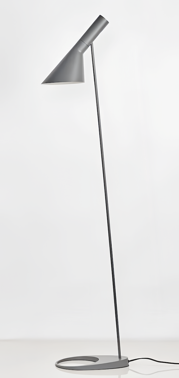 Nordic Floor Lamp for Living Room | AJ Floor