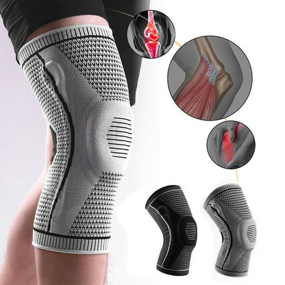 KneeFlex Brace