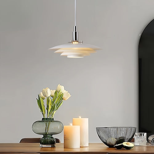 Illuminate Your Space: Stylish Kitchen Pendant Lighting