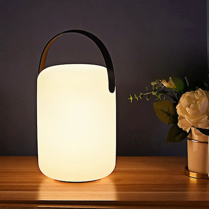 Portable Lamp | Vibrant Lighting in Your Palm