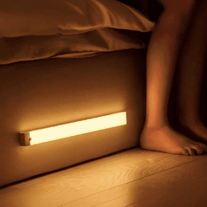 Motion Sensor Night Light | Effortless Illumination