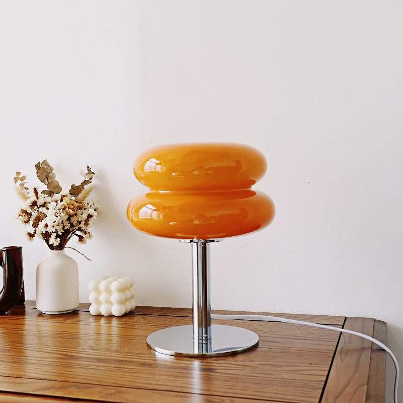 Macaron Led Table Lamp | Dimming Night Lamp