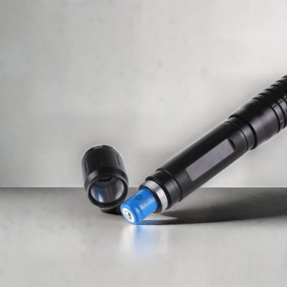 BlazeMaster Tactical Laser Torch - Your Ultimate Outdoor Companion