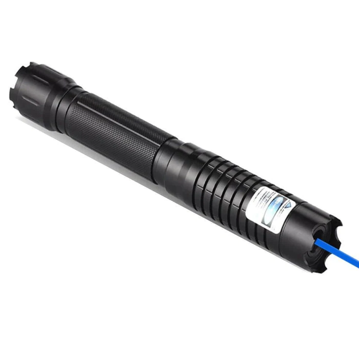 BlazeMaster Tactical Laser Torch - Your Ultimate Outdoor Companion