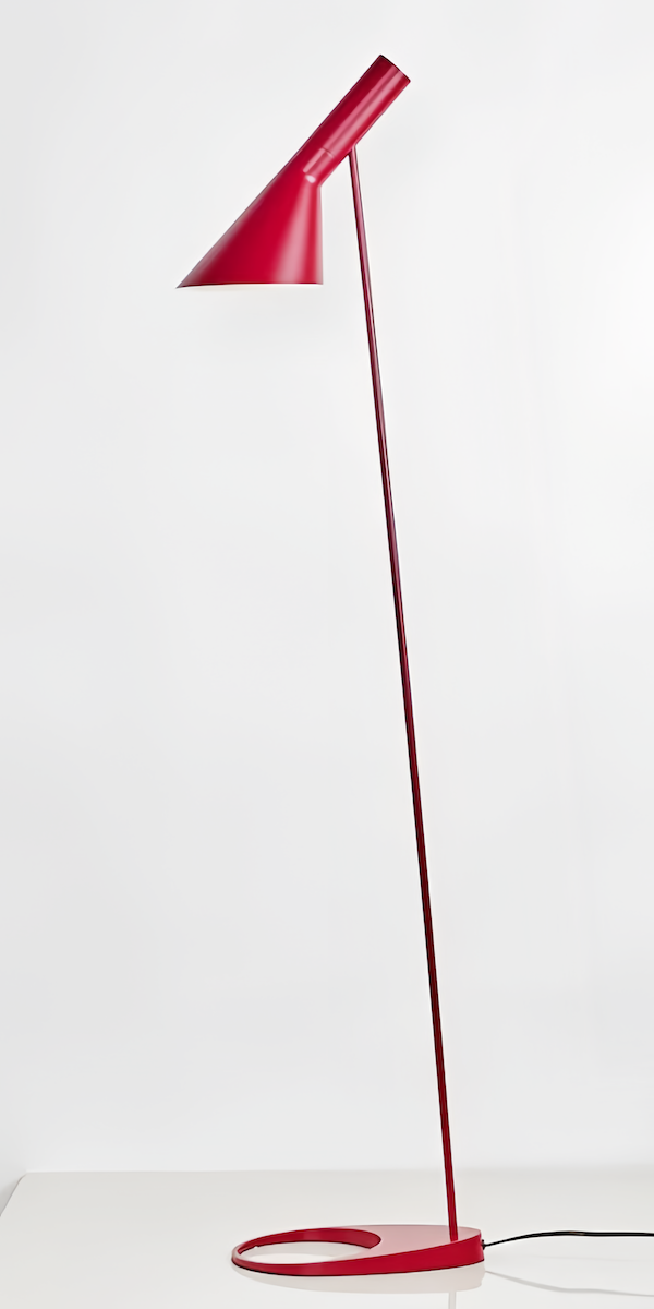 Nordic Floor Lamp for Living Room | AJ Floor