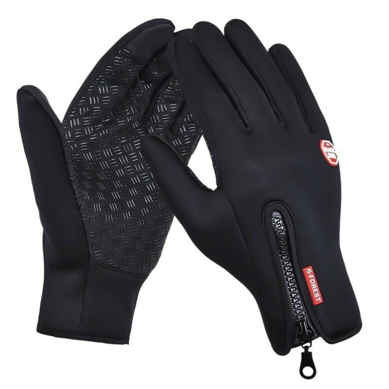 Heated Gloves Warming Cycling Bike Ski Gloves for Men and Women