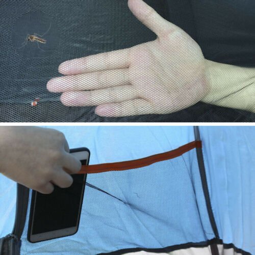 Instant Adventure &amp; Travel Tent: Pop-Up in Just 3 Seconds!