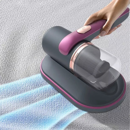 CleanMaster: Powerful Vacuum &amp; Iron Duo - Furniture, Bedsheets, Beds &amp; Other Household