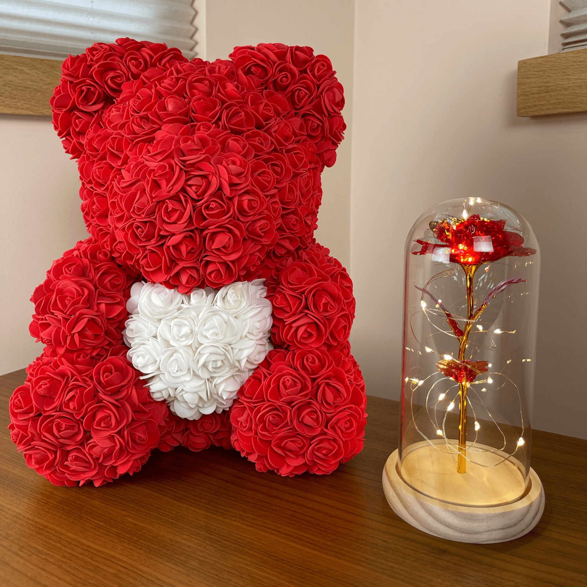 Rose Bear™