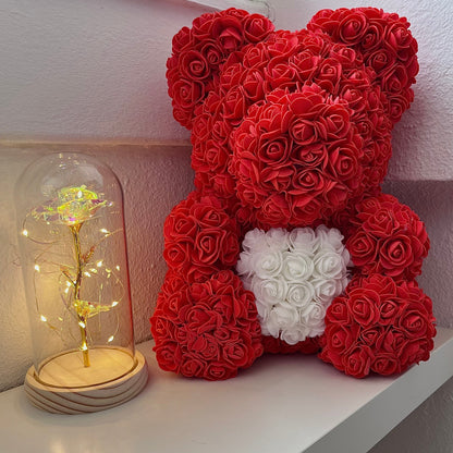 Rose Bear™